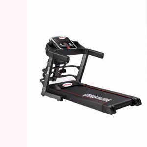 2.5 HP TREADMILL maximum user 100kg price 195k