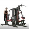5 Station GYM 750k