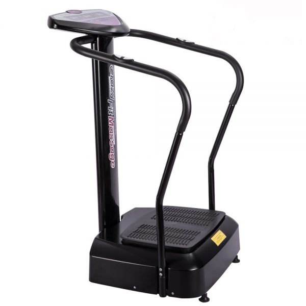 Crazy fit massager