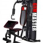 I Station GYM