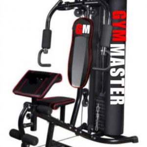I Station GYM