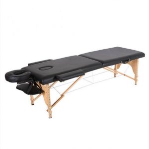 Massage bed