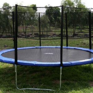 Rebounder-TRAMPOLINE
