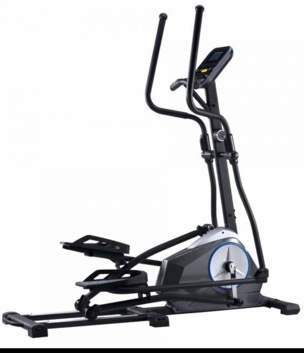 Semi cross trainer