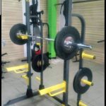 Squat rack 180k