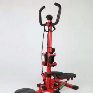 Standing stepper