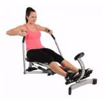 Coasreal Rolling Machine