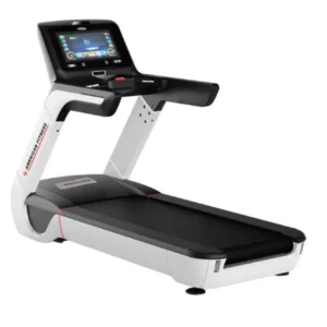 American Fitness 8hp Treadmill With Inclined