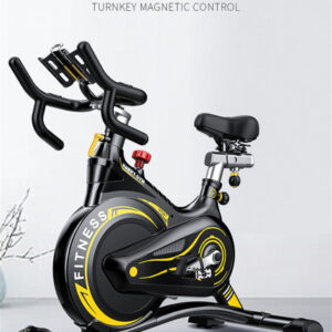 Happy Gam semi commercial spinning bike